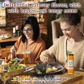 Savannah Bee Company Honey - Pure, Natural, Raw Honey