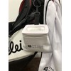 The Club Washer - White Edition - Golf Club Washer