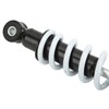 190mm Shock Absorber Front Rear Suspension Damper Universal for Motorcycles
