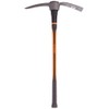 TRUPER TP-5F 5 lb Pick-Mattock, Fiberglass Handle