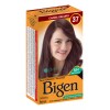 Magenta Tinte Bigen 37 Permanente En Polvo 6g Sin Amoniaco
