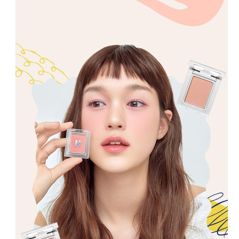 HOLIKAHOLIKA My Fave Piece Eye Shadow 25 Lavy, Holika Holika,
