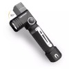 NICRON Qty(1Pc) Nicron N7 600 Lumens Tactical Flashlight, 90 Degree