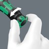 Wera Click-Torque Wrench with Reversible Ratchet