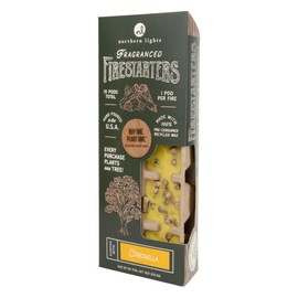 Northern Lights Candles - Firestarters - Citronella - 59637