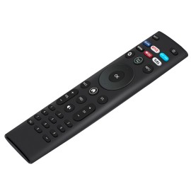 For Vizio XRT140 Replace Remote for Vizio TV P75QX-H1 M50Q7-H1 V435-H11 V655-H9 V705-H13