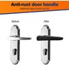 Traveant Door Handle Covers, Door Knob Protectors, Anti-Scald and Antifreeze