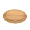 Alessi"Dressed in wood" Cheese Board in Beech, Wood