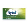 Nytol Herbal Simply Sleep One A Night Tablets - Herbal