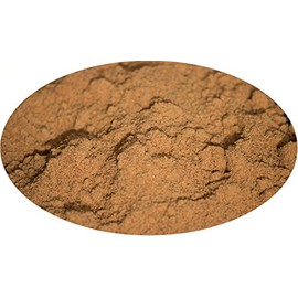 Eder Gewürze - Ground Nutmeg - 250g