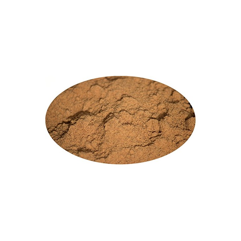 Eder Gewürze - Ground Nutmeg - 250g