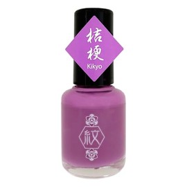 Crest Nail Color mn007 Bellflower (10mL)