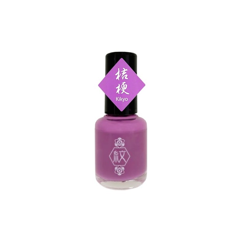 Crest Nail Color mn007 Bellflower (10mL)