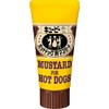 キユーピー ホットドッグ 用 マスタード 50g ×6個 料理用ソース