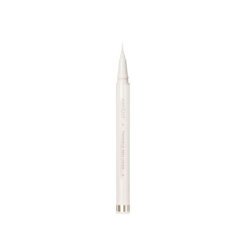 [rom&nd] Romand Twinkle Pen Liner (02, Golden Wave)