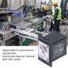 Time Relay 8 Pin 6M Stable Performance Precise Circuit Board