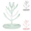Kikkaboo Tulip 8 Baby Bottle Dryer Cup Accessories Removable Light