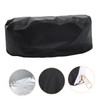 Totority Outdoor Round Pool Cover Multi Function Bath Protector for