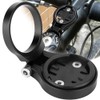 Bicycle Bike Adjustable Stem Mount Holder for Garmin Edge 1000