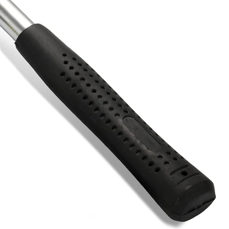 Rubber Hammer Head 35mm Yellow Rubber Hammer Head Replacement Installation