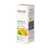 Gesichtsserum mit 15% reinem Vitamin C und Tomatenextrakt. 1x30 ml