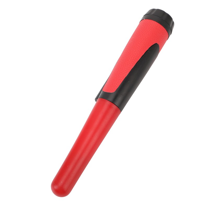 Metal Detector Pinpointer Handheld with LCD Display High Sensitivity Portable