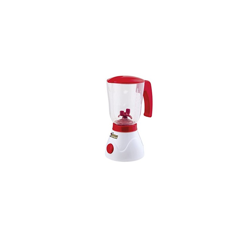 Happy People 45186 Mixer, 19 X 17 cm, Multi-Color