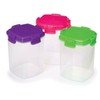 Sistema To Go Knick Knack Pack 138ml Snack Pot, Knitting