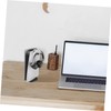 OSALADI 1pc Headset Hanging Rack for Gaming Console Headphone Holder