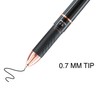 Inc. Magna Tank Gel Pen - Bulk 0.7-mm Medium-Point Roller