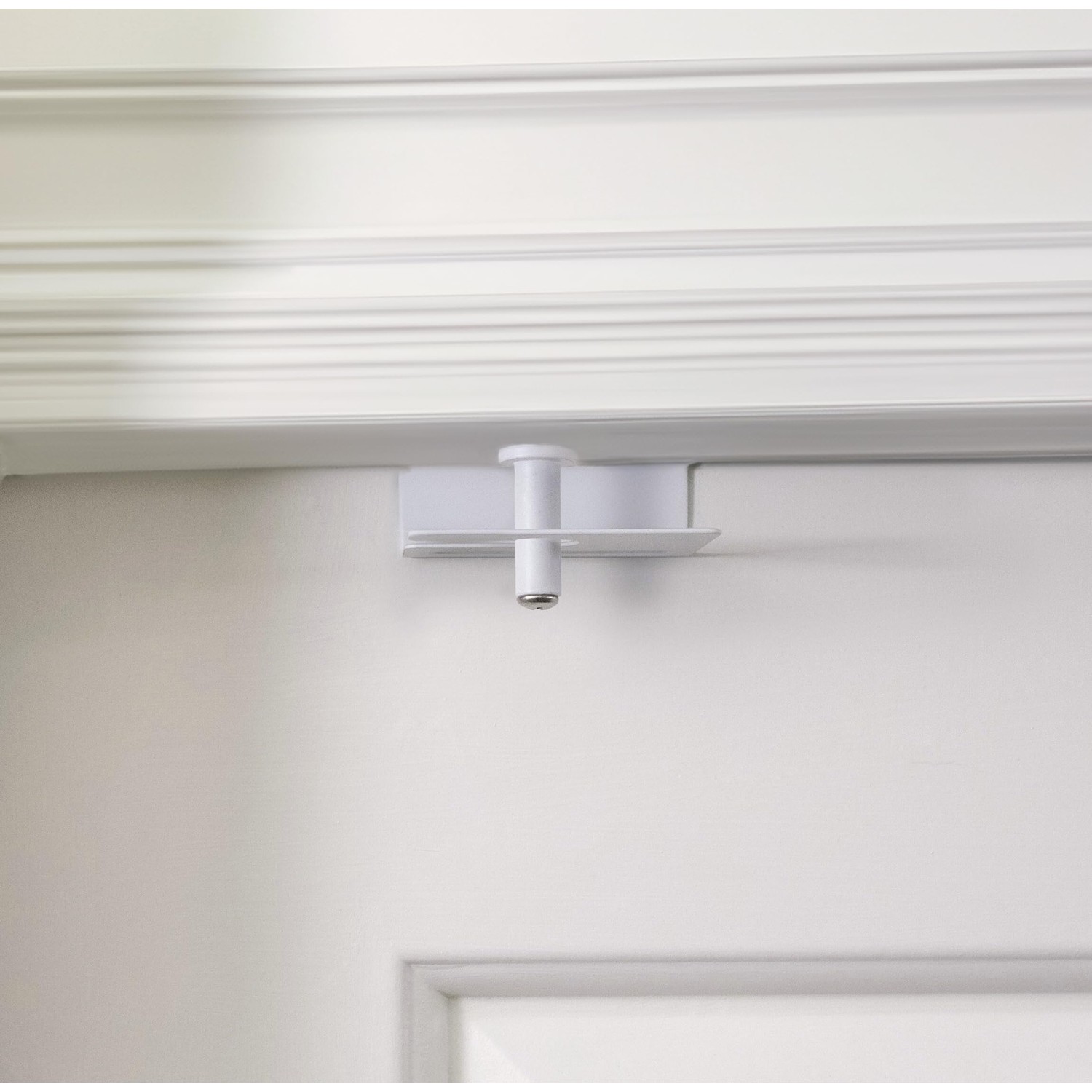 4 Pack – GlideLok Child Safety Door Top Lock | Adults Can Operate from ...
