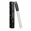【Recommended by Professional Chefs】Grater, Grater, Cheese Grater, Grated, Cheese Shaving,