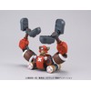 Bandai Hobby Mecha Collection #5 Chopper Robot Crane Model Kit