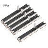 sourcing map Fader Variable Resistors Mixer B10K Ohm Linear Potentiometer