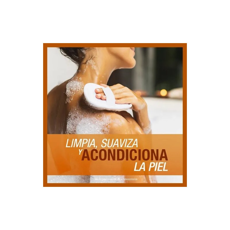 Neutrogena Rainbath Gel de Ducha & Baño 1.182 L Aroma