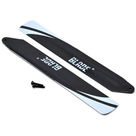Blade Hi-Performance Main Rotor Set: 130 X