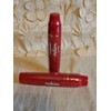 Revlon LOT OF 2-REVLON-KISS CUSHION-LIP TINT-260 CRIMSON FEELS-0.15oz EACH-NEW/SEALE