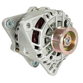 DB Electrical AFD0102 Alternator (For Ford Ranger Truck 2.3L 01 02 03 04 05 06 & Mazda B2300)