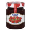 Hero Red Raspberry Premium Fruit Spread Preserve, 12 Ounce