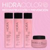 HIDRACOLOR Force Shampoo Anticaída, Cabello Fuerte y Resistente 300ml