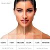 Team Tan Mousse Autobronceadora - Espuma Bronceadora Para Rostro Y