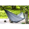NATUREFUN Ultra-Light Travel Camping Hammock | 300kg Load Capacity,(300 x