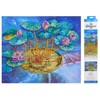 DIAMOND ART BY LEISURE ARTS Diamond Painting Kits for Adults