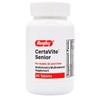 RUGBY LABORATORIES CertaVite Multivitamin Multimineral Supplement for Adults 90 Tablets