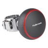 Hypersonic Steering Wheel Spinner Knob - Compatible with Standard Steering