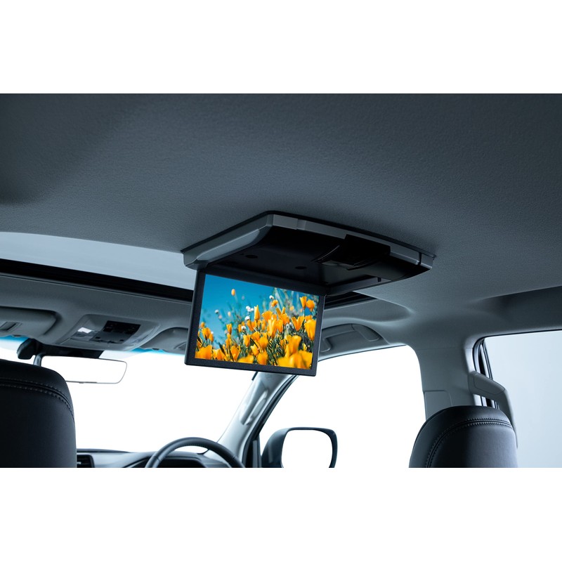 ALPINE KTX-Y1613K Rear Vision Mounting Kit for Land Cruiser Prado