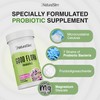 Good Flora Probiotic Nutritional Supplements - Pro Biotics for Gut