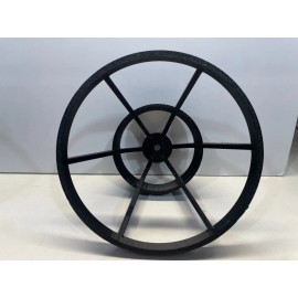 Suzuki 1976 1977 1978 Suzuki RM 125 / 1979 RM 250 400  13791-40400 Air Filter Cage