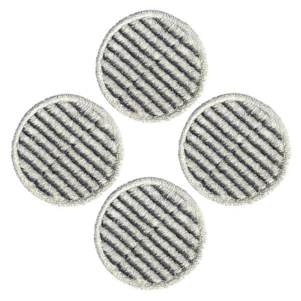 AirCraft Home, 4 x Scrubbing Pads for The Aircraft PowerGlide