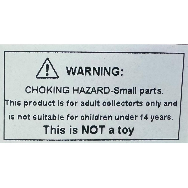 Dollhouse Miniature White Telephone